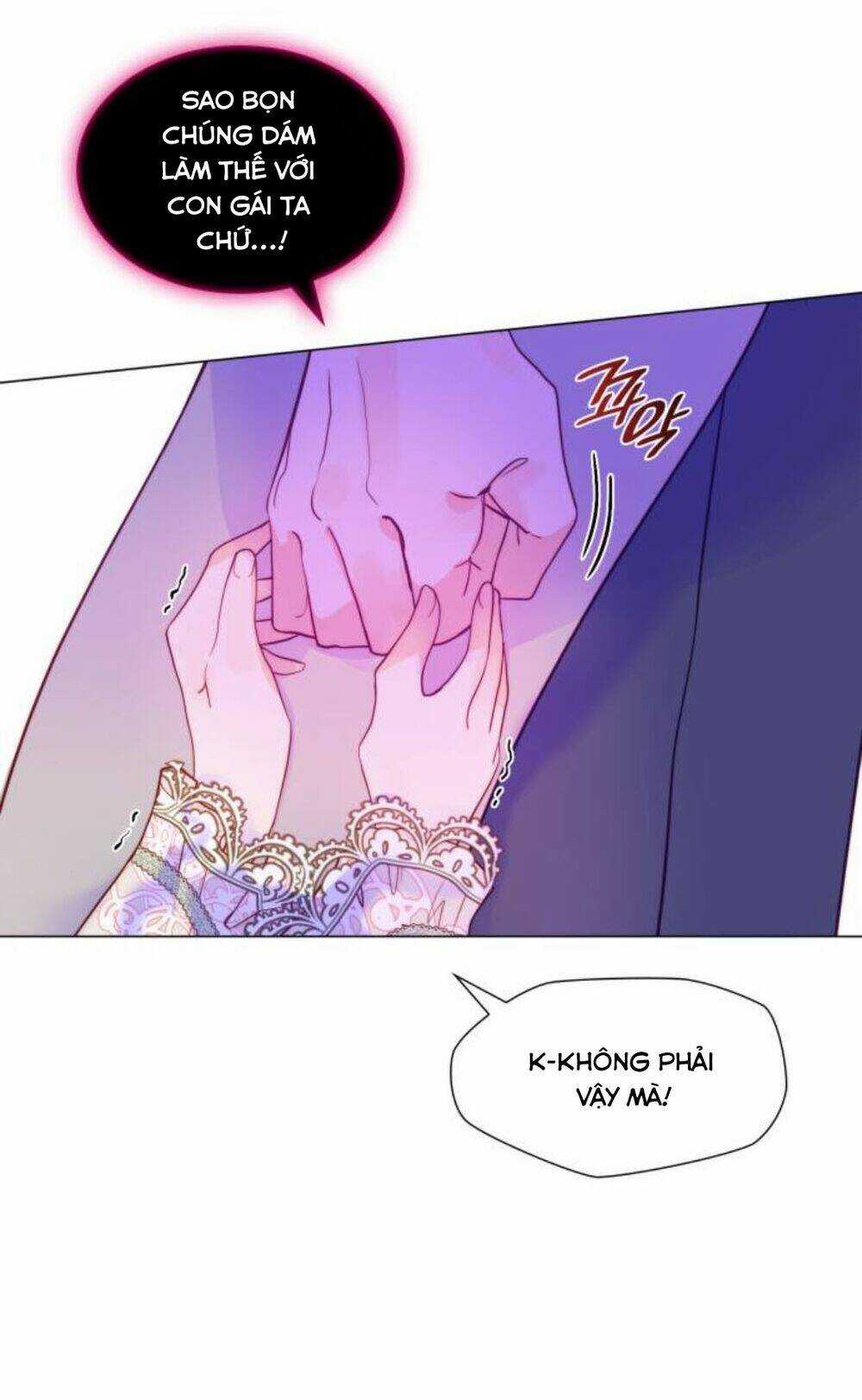 Tôi Được Sinh Ra Là Con Gái Thứ Hai Chapter 4 trang 95