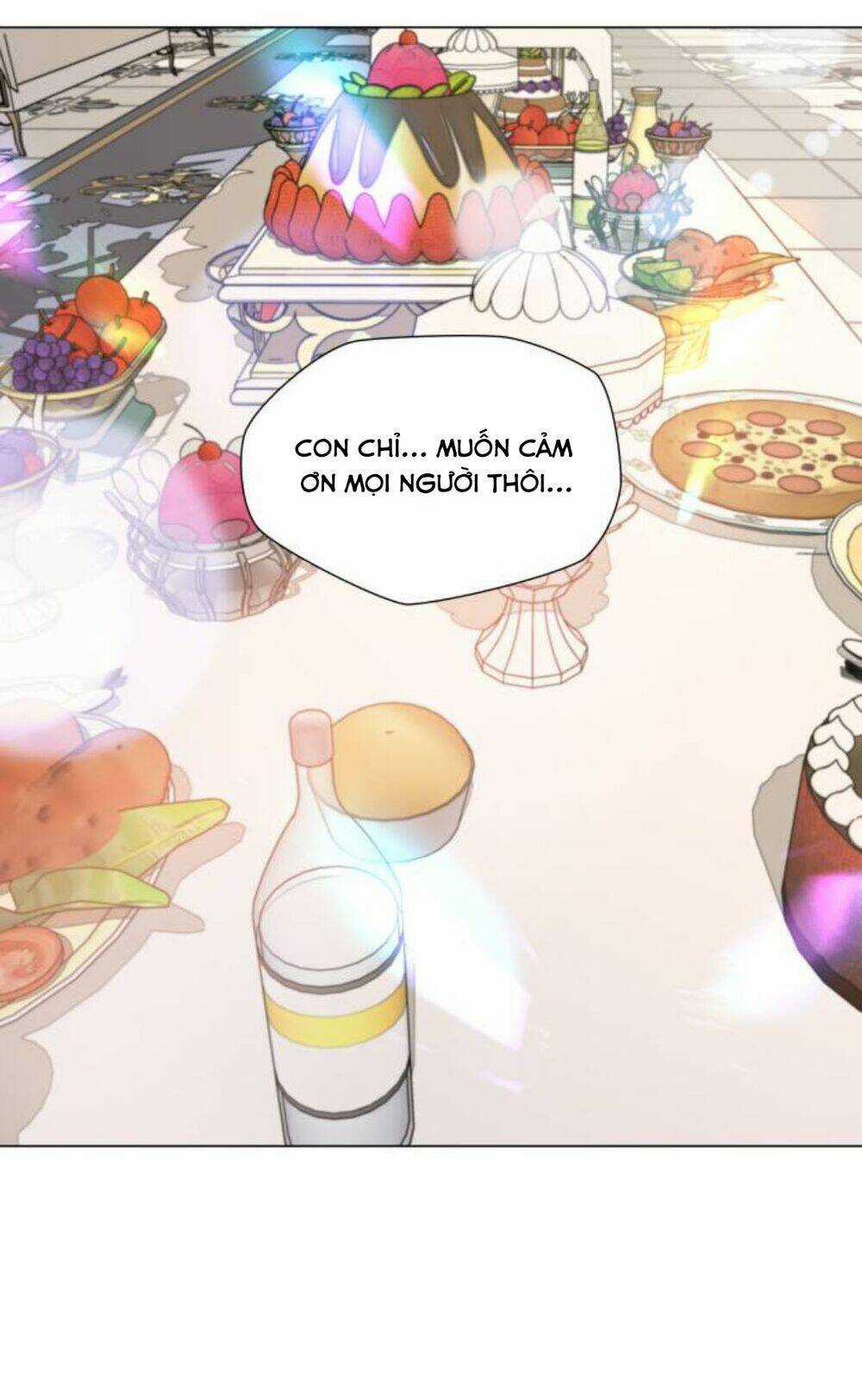 Tôi Được Sinh Ra Là Con Gái Thứ Hai Chapter 4 trang 96