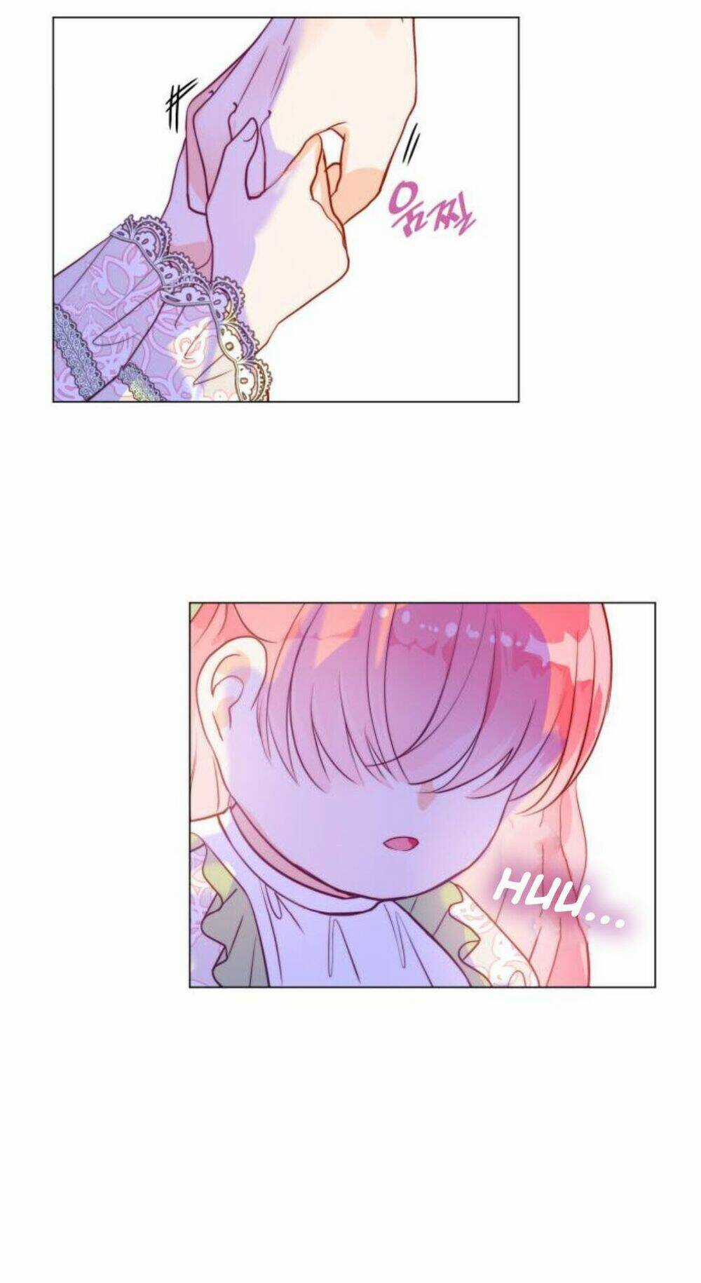 Tôi Được Sinh Ra Là Con Gái Thứ Hai Chapter 4 trang 97