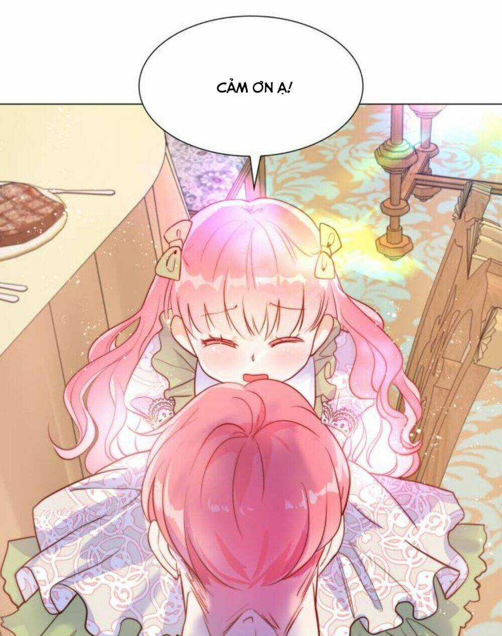 Tôi Được Sinh Ra Là Con Gái Thứ Hai Chapter 4 trang 98