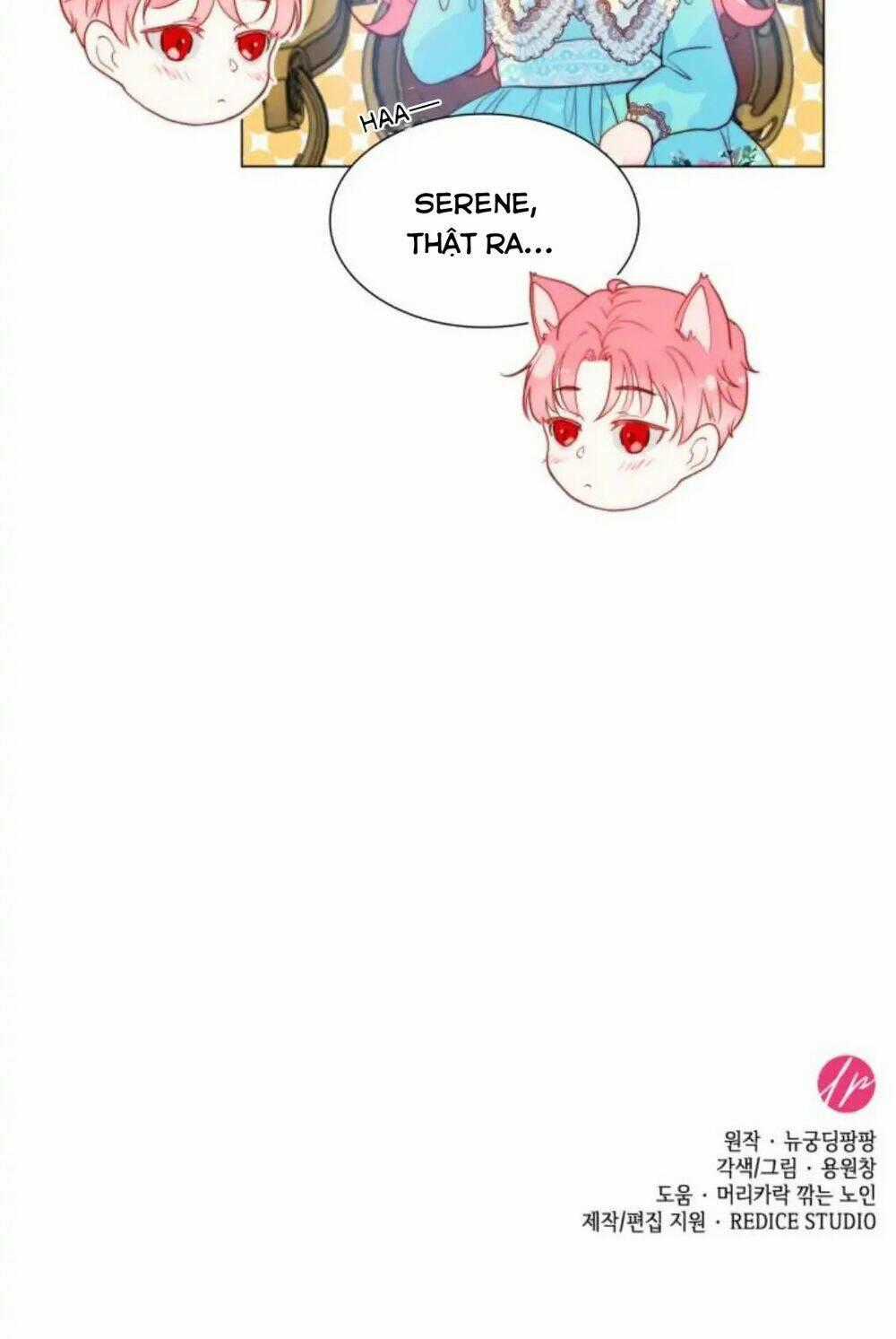 Tôi Được Sinh Ra Là Con Gái Thứ Hai Chapter 5 trang 101