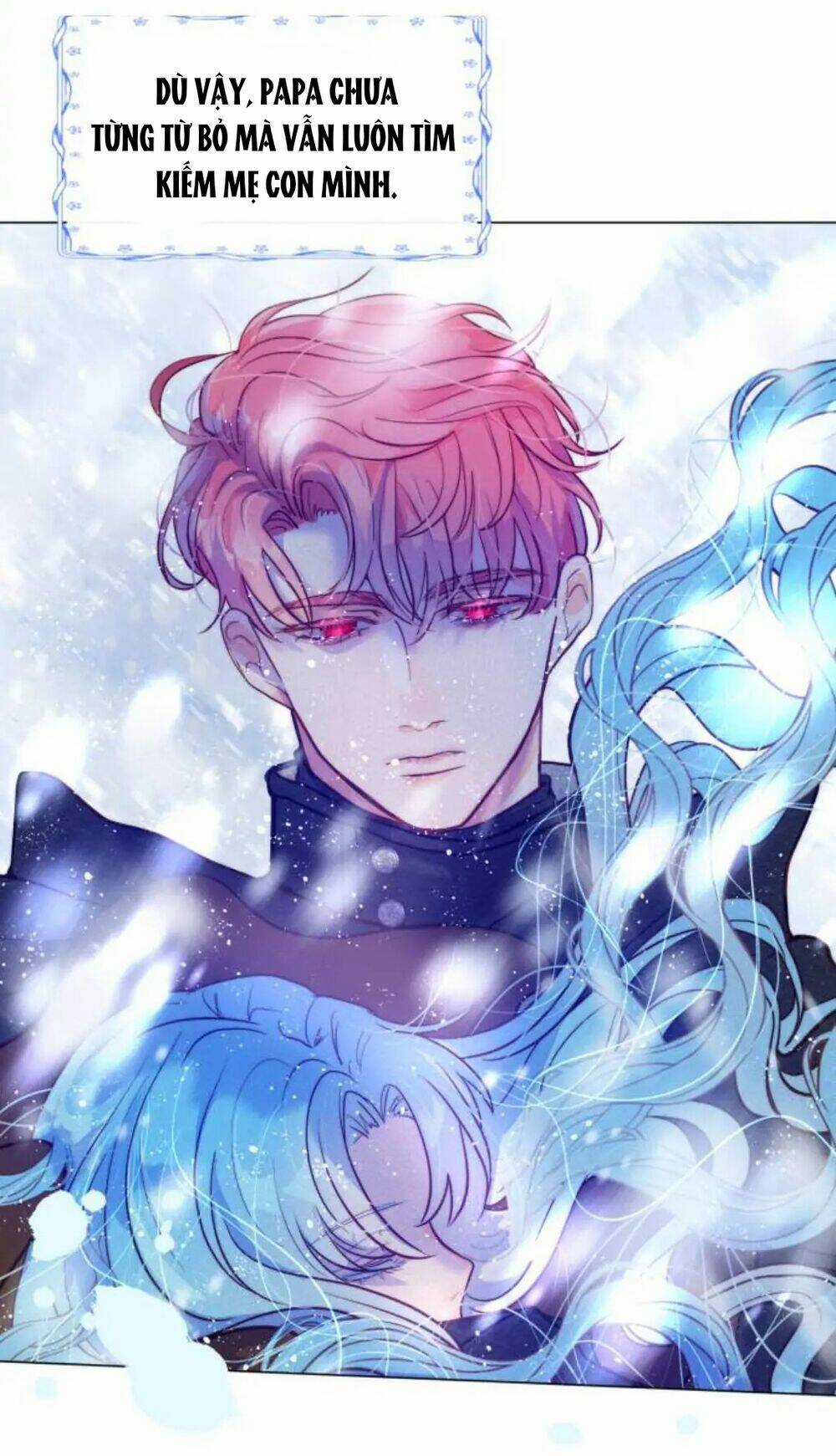 Tôi Được Sinh Ra Là Con Gái Thứ Hai Chapter 5 trang 11