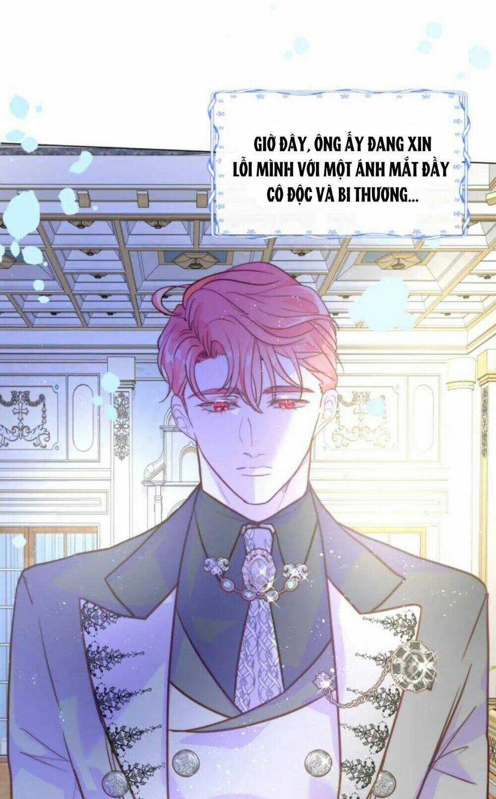 Tôi Được Sinh Ra Là Con Gái Thứ Hai Chapter 5 trang 12