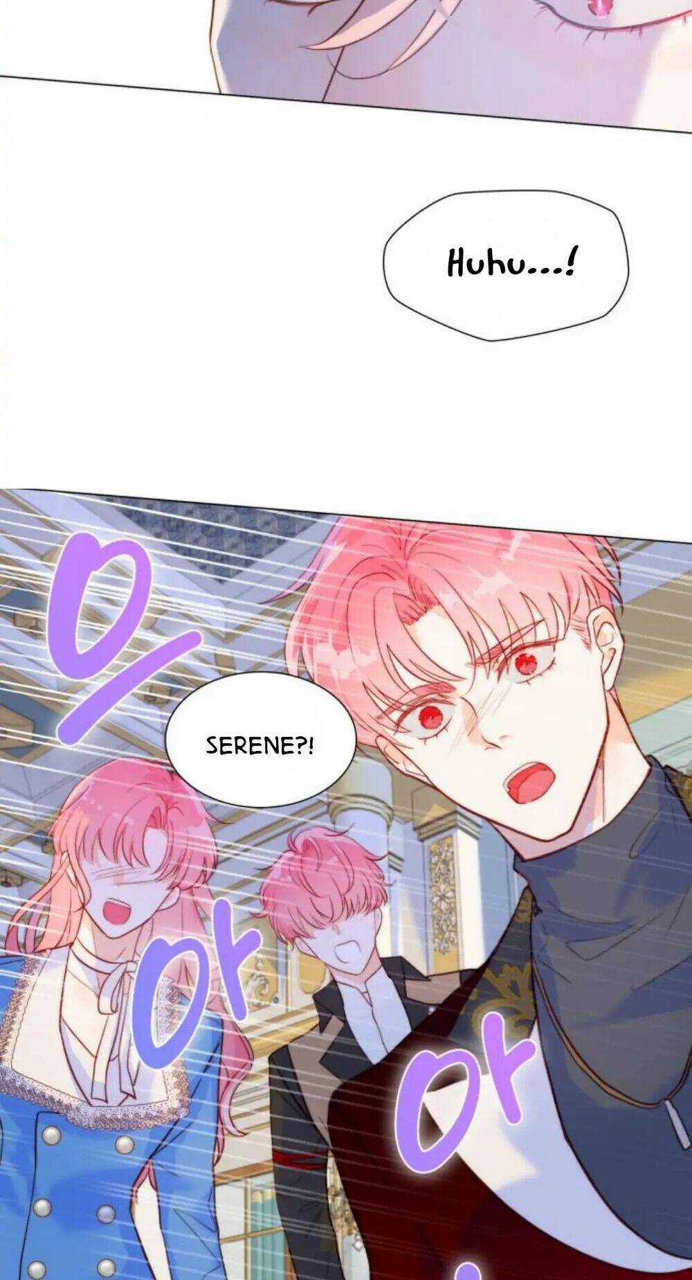 Tôi Được Sinh Ra Là Con Gái Thứ Hai Chapter 5 trang 15