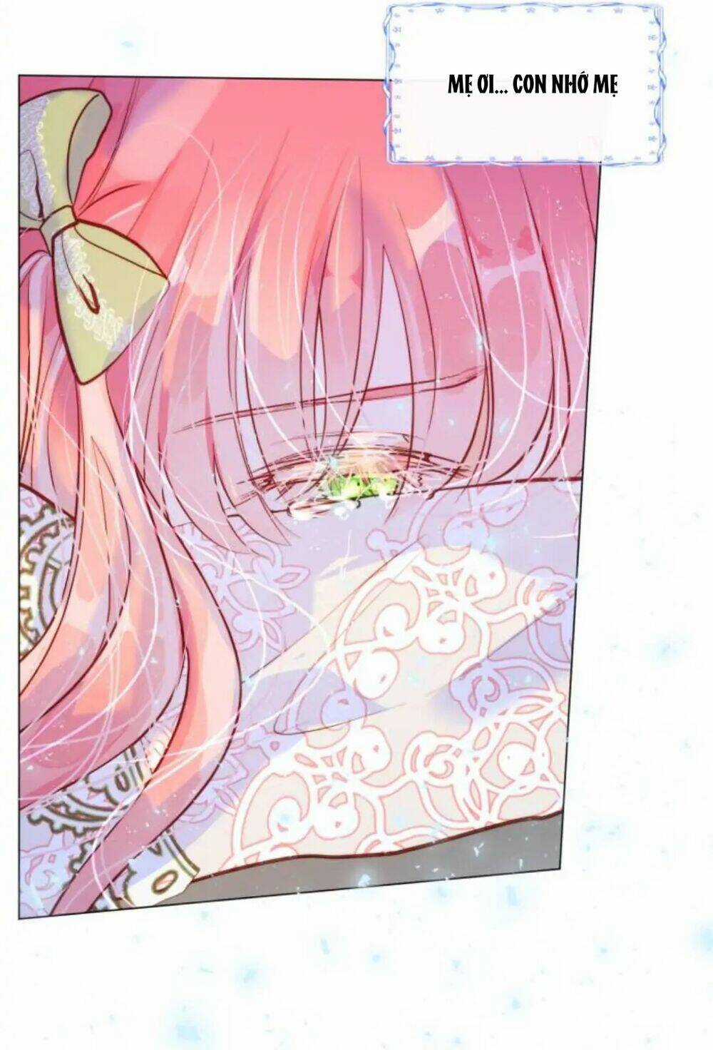 Tôi Được Sinh Ra Là Con Gái Thứ Hai Chapter 5 trang 18