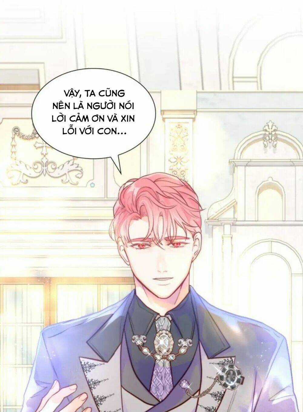 Tôi Được Sinh Ra Là Con Gái Thứ Hai Chapter 5 trang 2