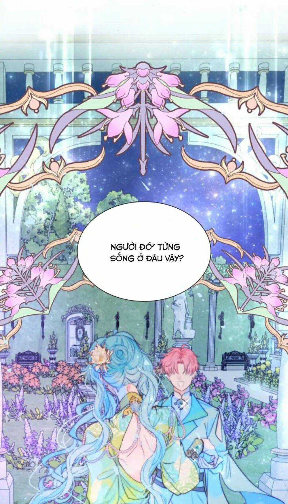 Tôi Được Sinh Ra Là Con Gái Thứ Hai Chapter 5 trang 25