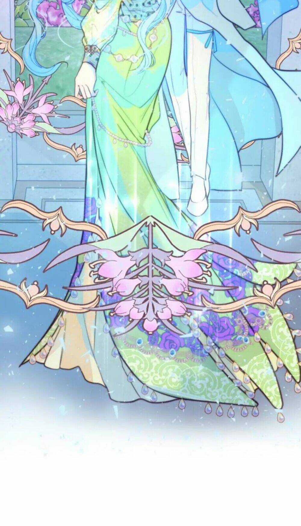 Tôi Được Sinh Ra Là Con Gái Thứ Hai Chapter 5 trang 26