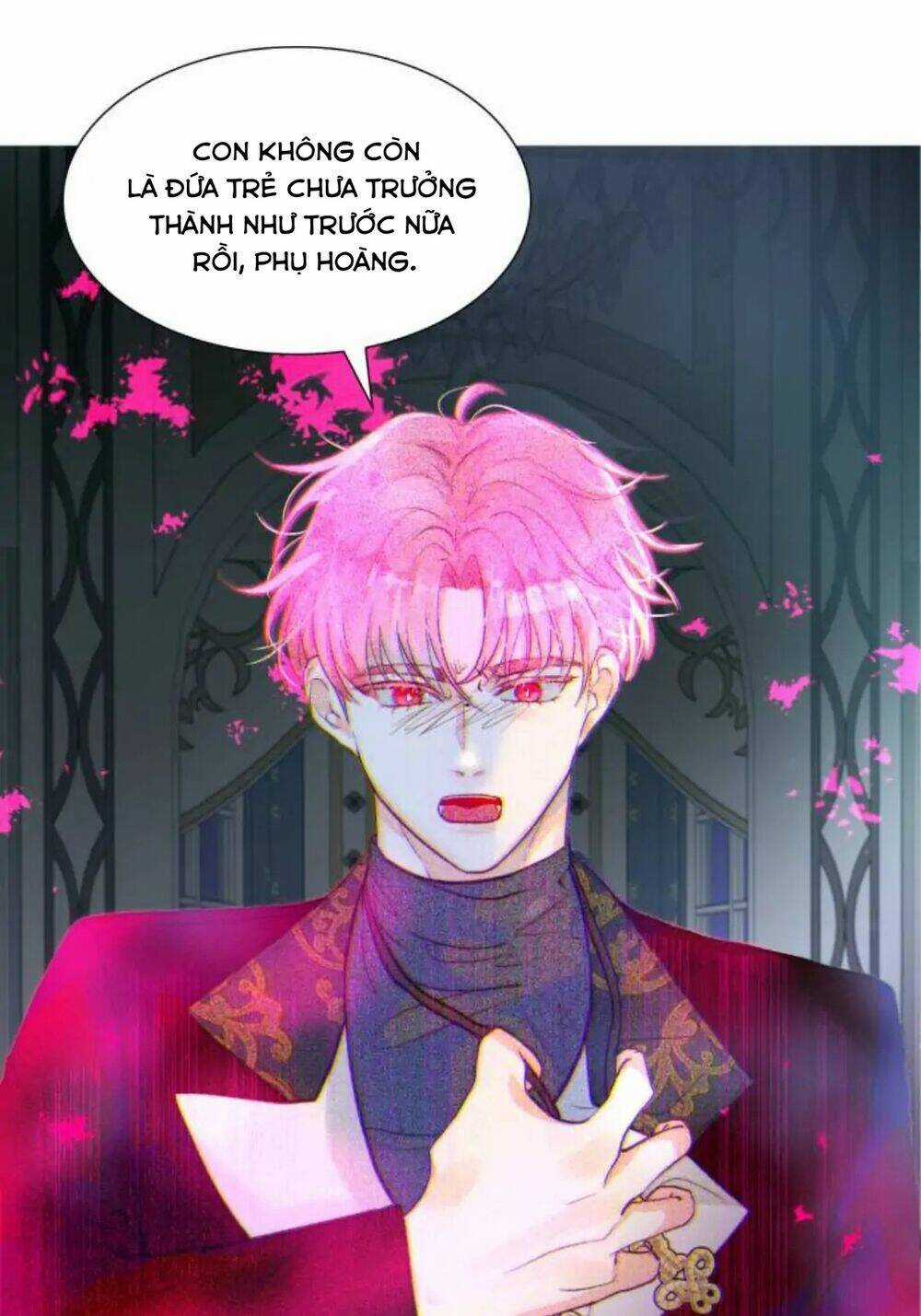 Tôi Được Sinh Ra Là Con Gái Thứ Hai Chapter 5 trang 27