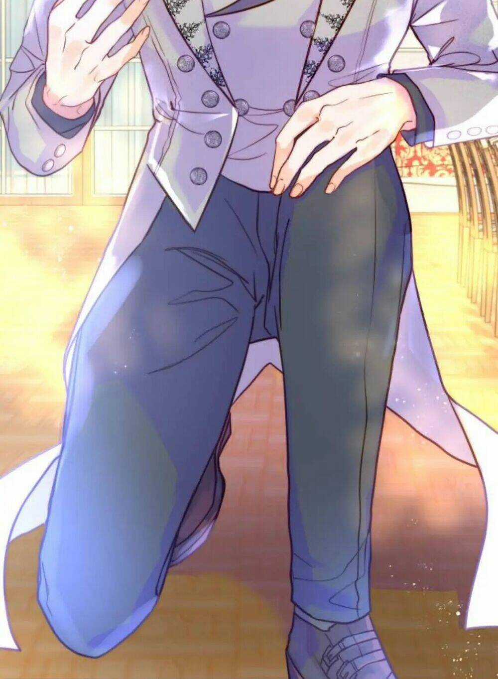 Tôi Được Sinh Ra Là Con Gái Thứ Hai Chapter 5 trang 3