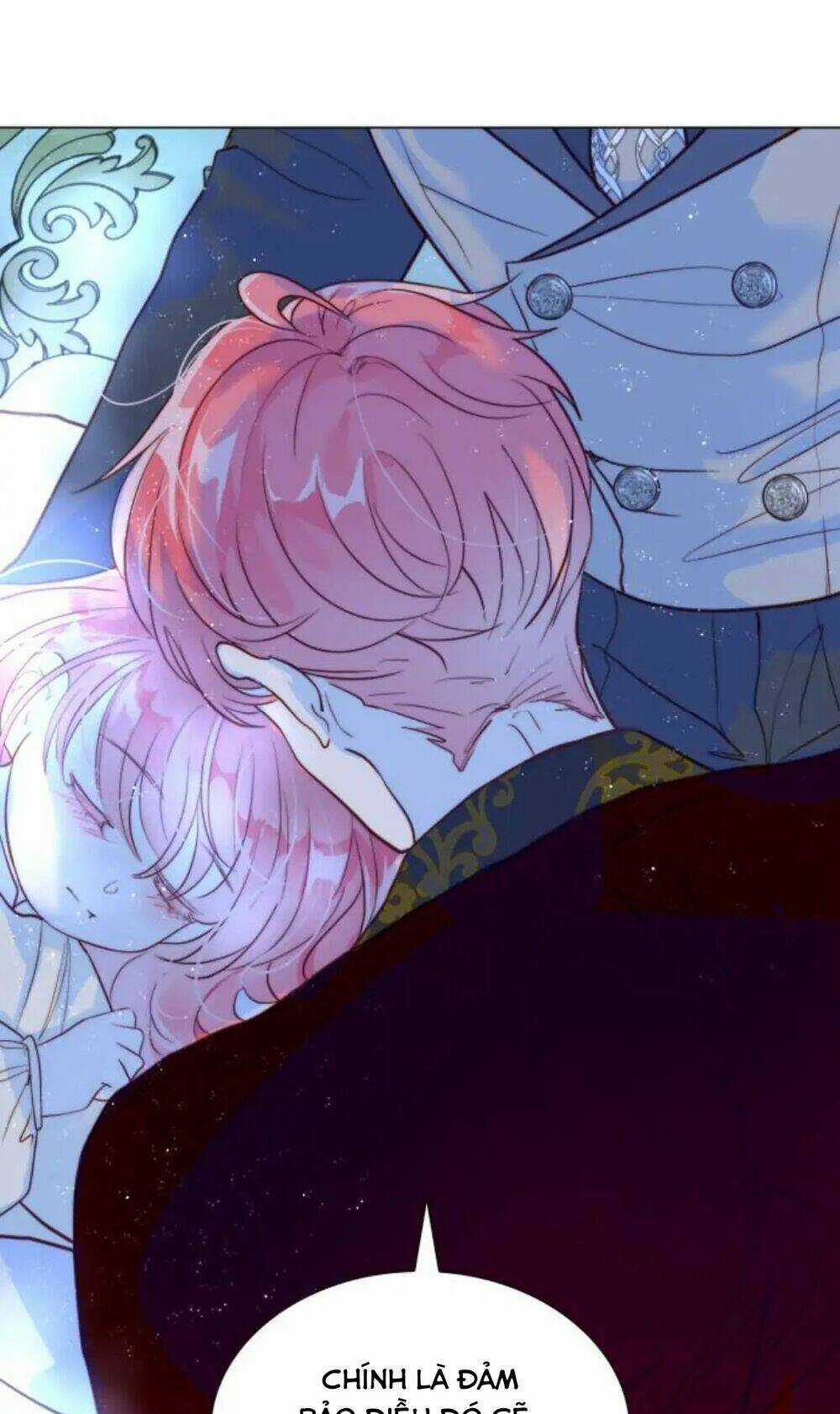 Tôi Được Sinh Ra Là Con Gái Thứ Hai Chapter 5 trang 35