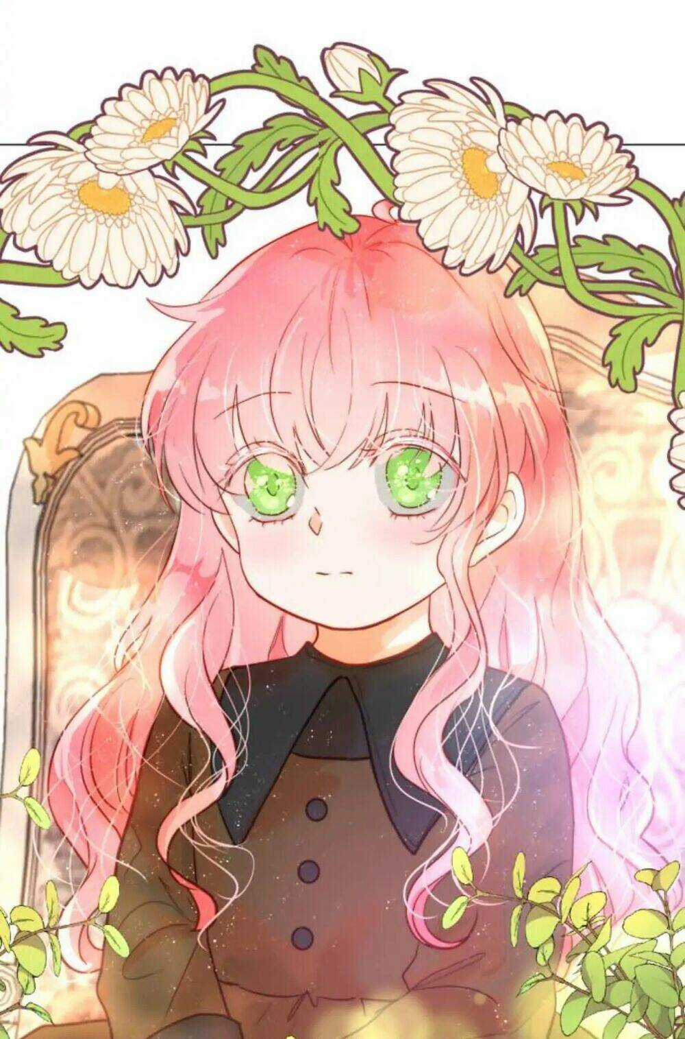 Tôi Được Sinh Ra Là Con Gái Thứ Hai Chapter 5 trang 37