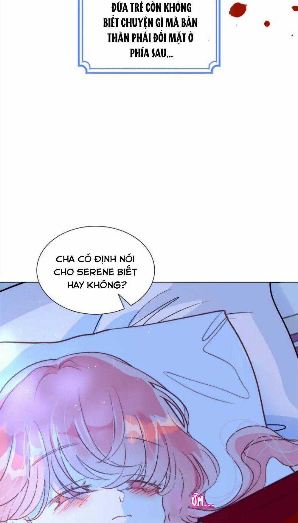 Tôi Được Sinh Ra Là Con Gái Thứ Hai Chapter 5 trang 44