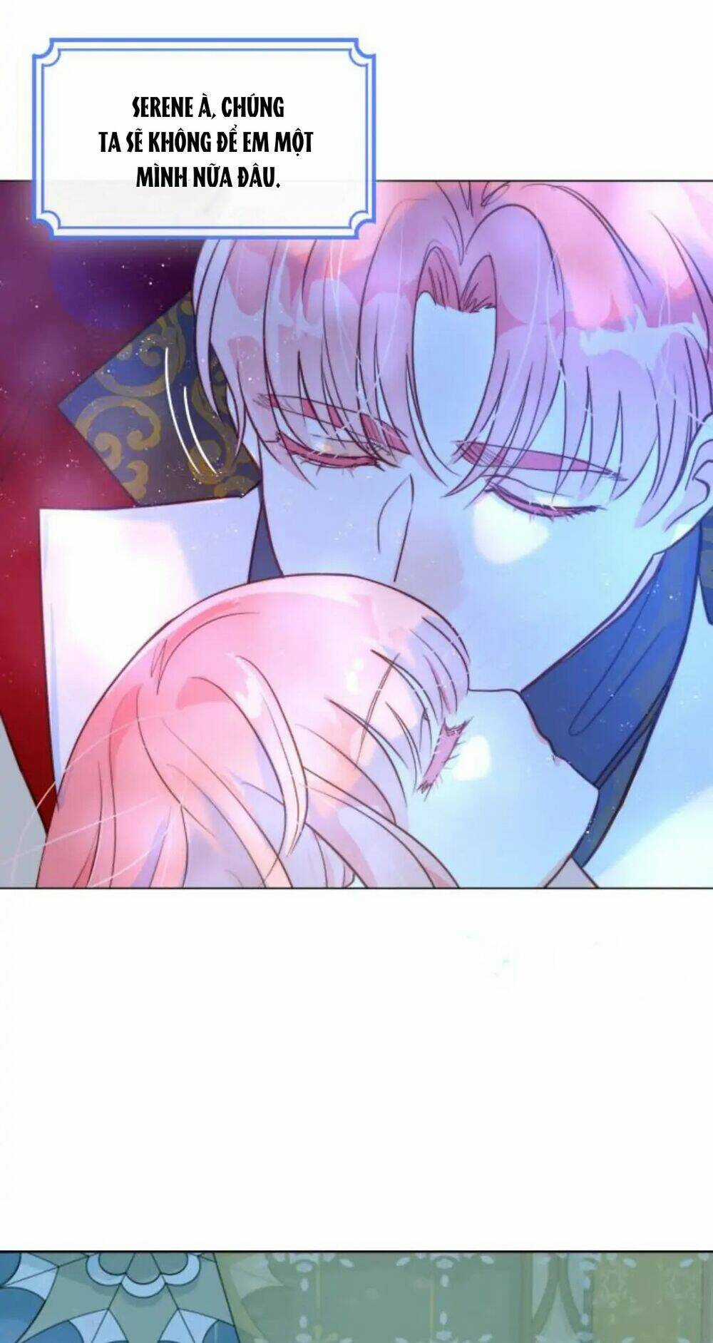 Tôi Được Sinh Ra Là Con Gái Thứ Hai Chapter 5 trang 47