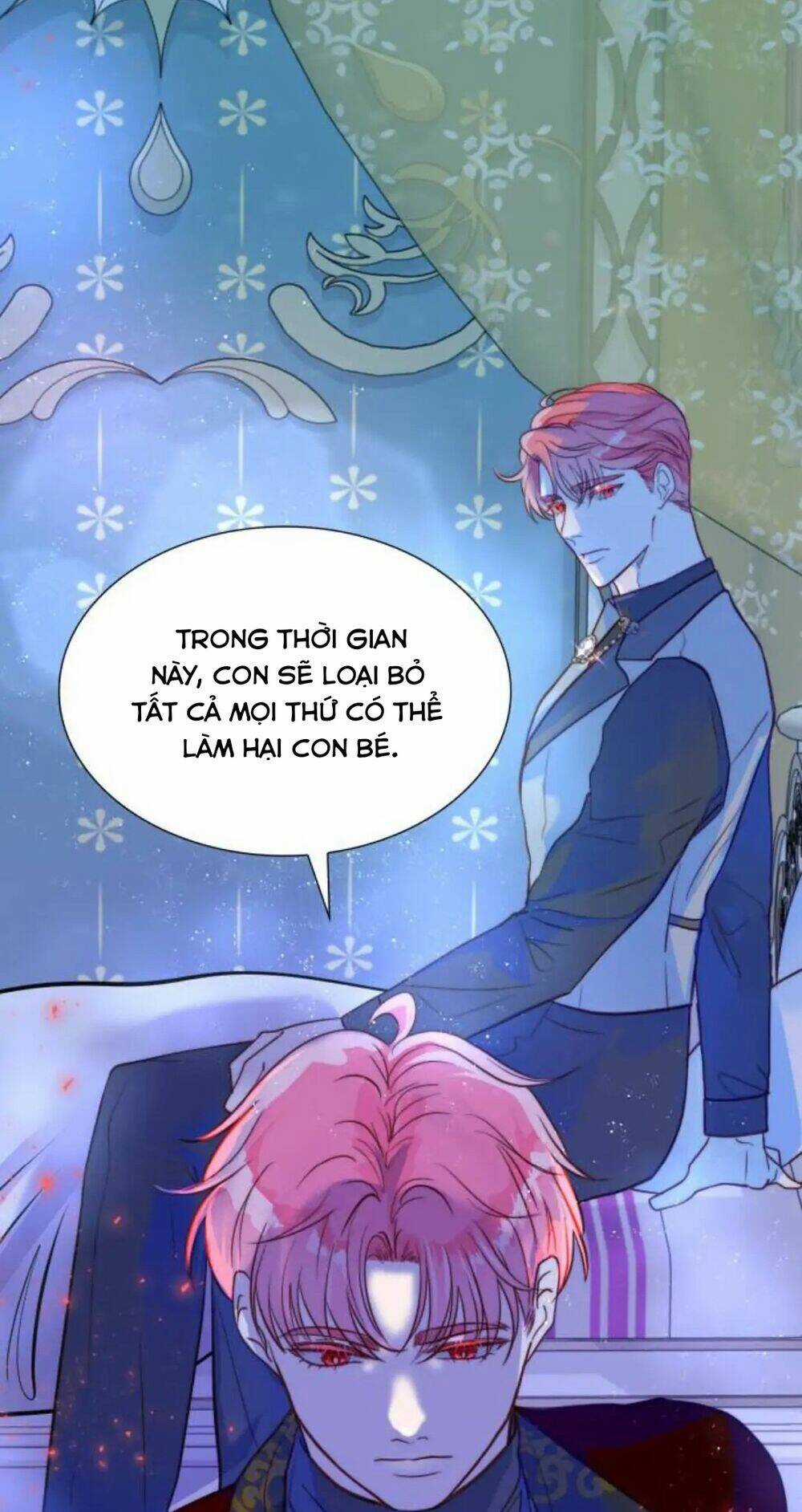 Tôi Được Sinh Ra Là Con Gái Thứ Hai Chapter 5 trang 48