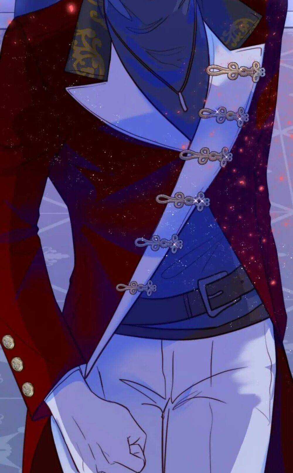 Tôi Được Sinh Ra Là Con Gái Thứ Hai Chapter 5 trang 49