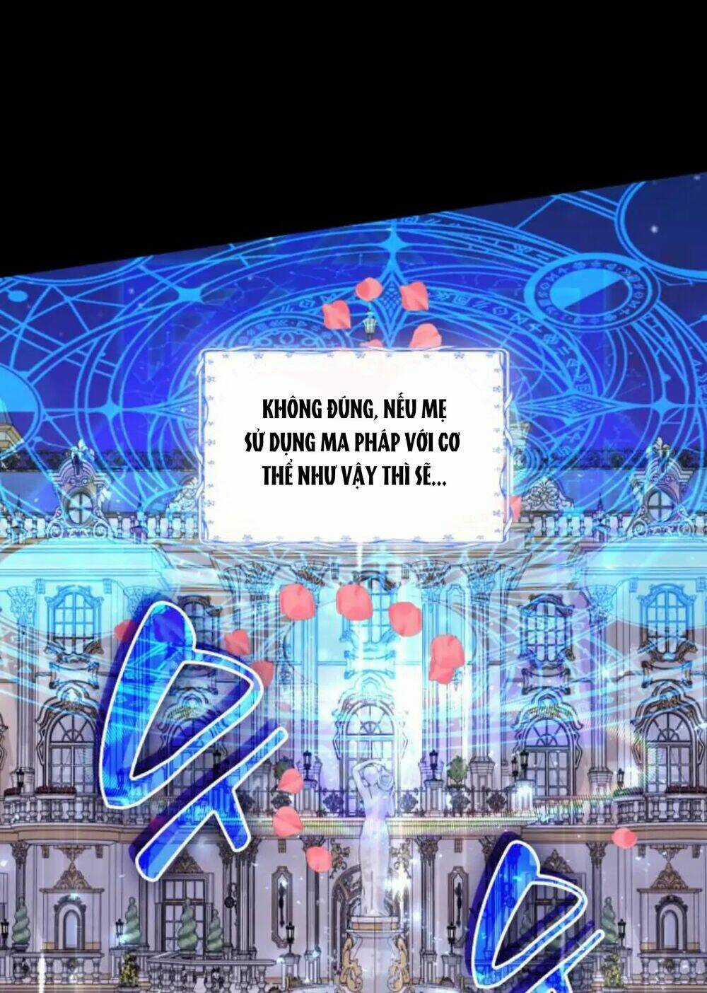 Tôi Được Sinh Ra Là Con Gái Thứ Hai Chapter 5 trang 56