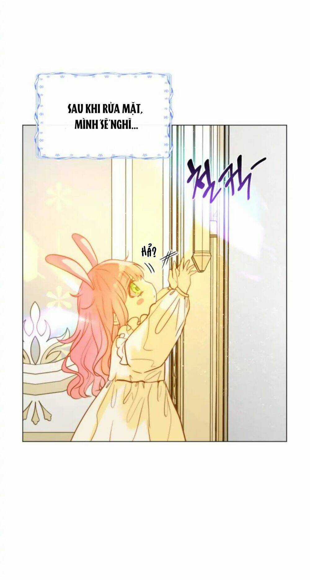 Tôi Được Sinh Ra Là Con Gái Thứ Hai Chapter 5 trang 67