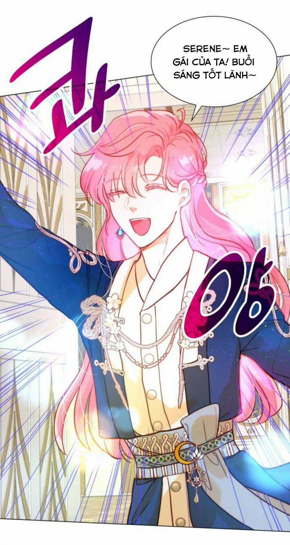 Tôi Được Sinh Ra Là Con Gái Thứ Hai Chapter 5 trang 68