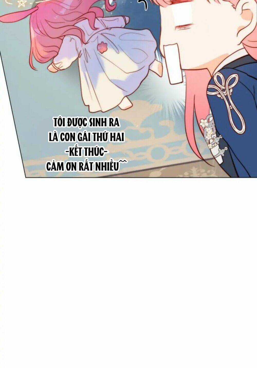 Tôi Được Sinh Ra Là Con Gái Thứ Hai Chapter 5 trang 70