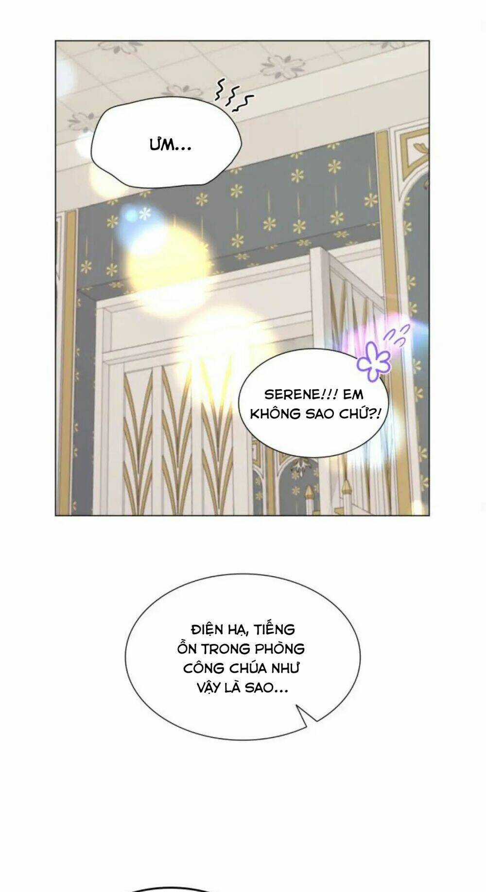 Tôi Được Sinh Ra Là Con Gái Thứ Hai Chapter 5 trang 71