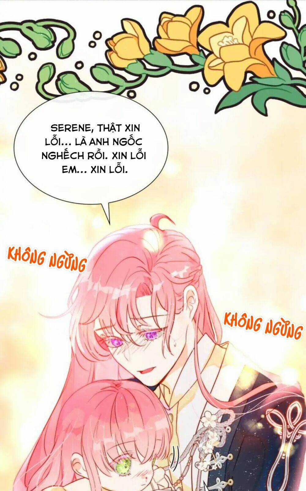 Tôi Được Sinh Ra Là Con Gái Thứ Hai Chapter 5 trang 73