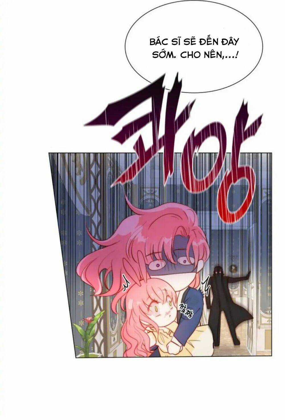 Tôi Được Sinh Ra Là Con Gái Thứ Hai Chapter 5 trang 75