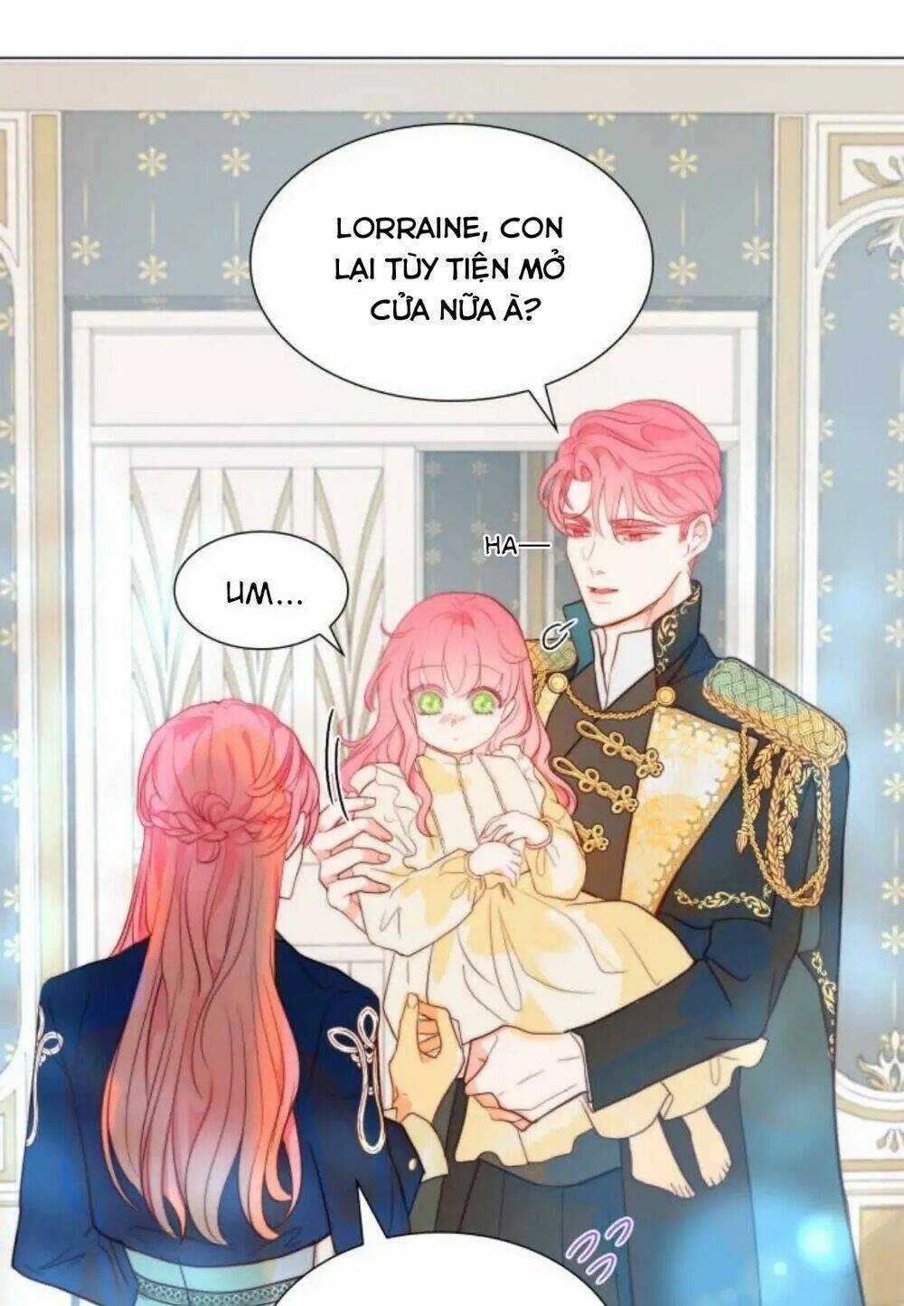 Tôi Được Sinh Ra Là Con Gái Thứ Hai Chapter 5 trang 79