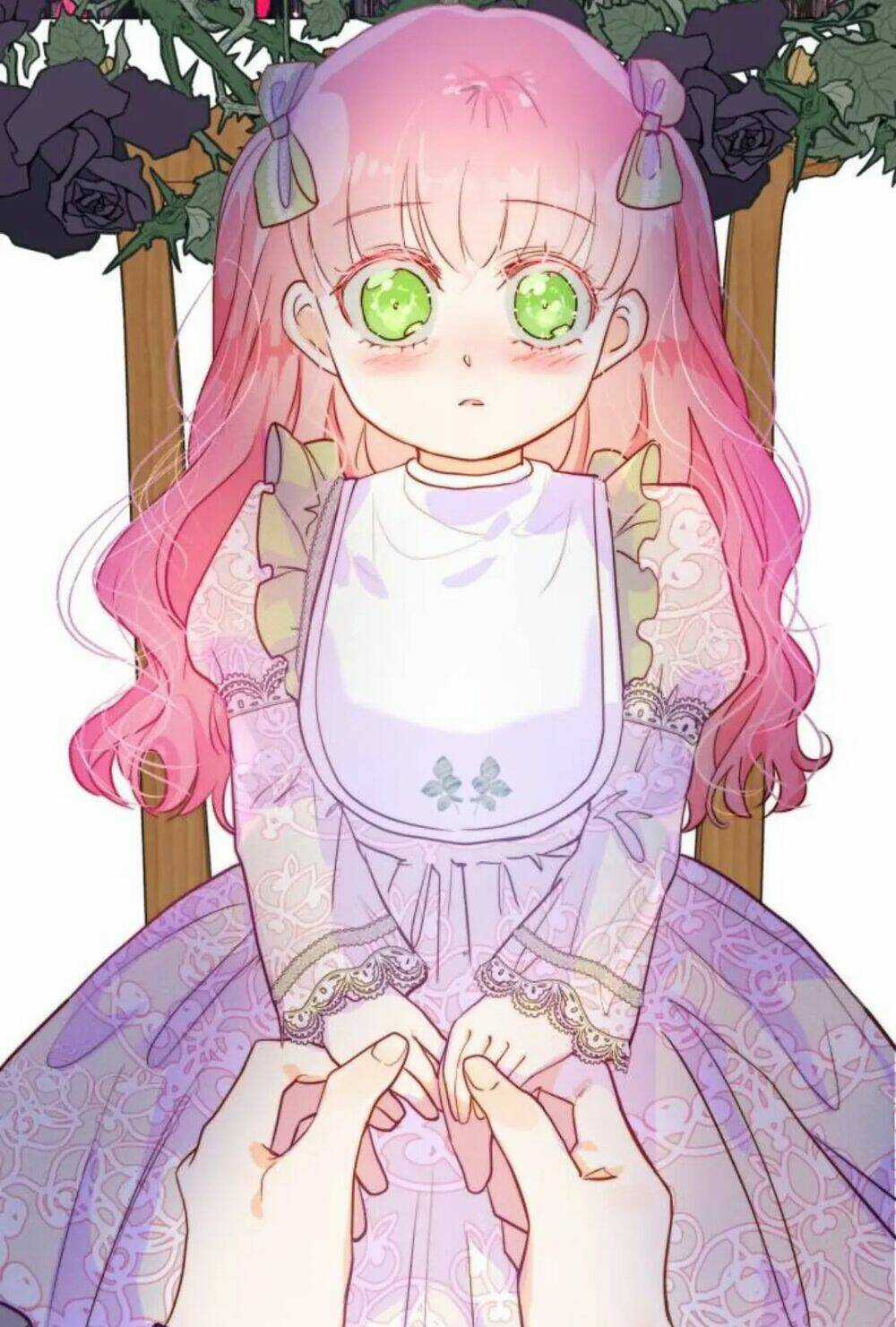 Tôi Được Sinh Ra Là Con Gái Thứ Hai Chapter 5 trang 8