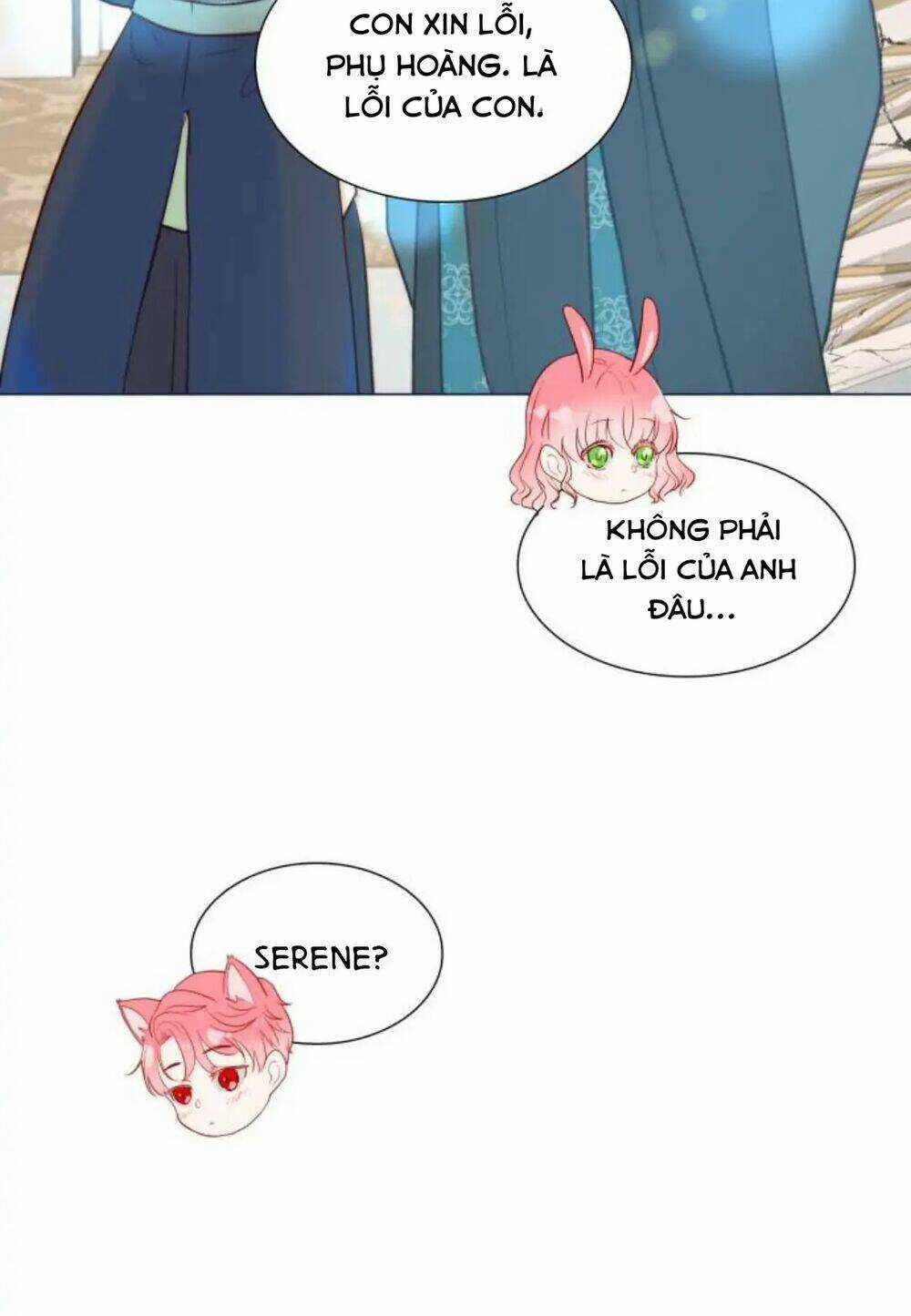 Tôi Được Sinh Ra Là Con Gái Thứ Hai Chapter 5 trang 80