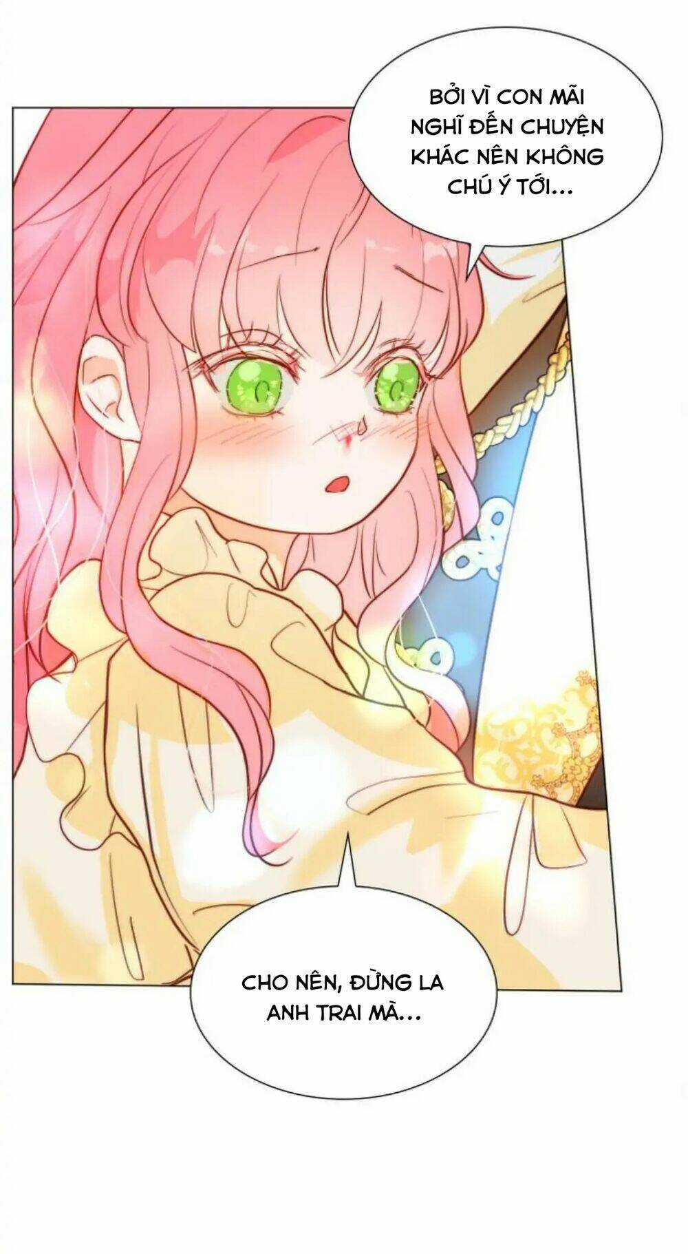 Tôi Được Sinh Ra Là Con Gái Thứ Hai Chapter 5 trang 81