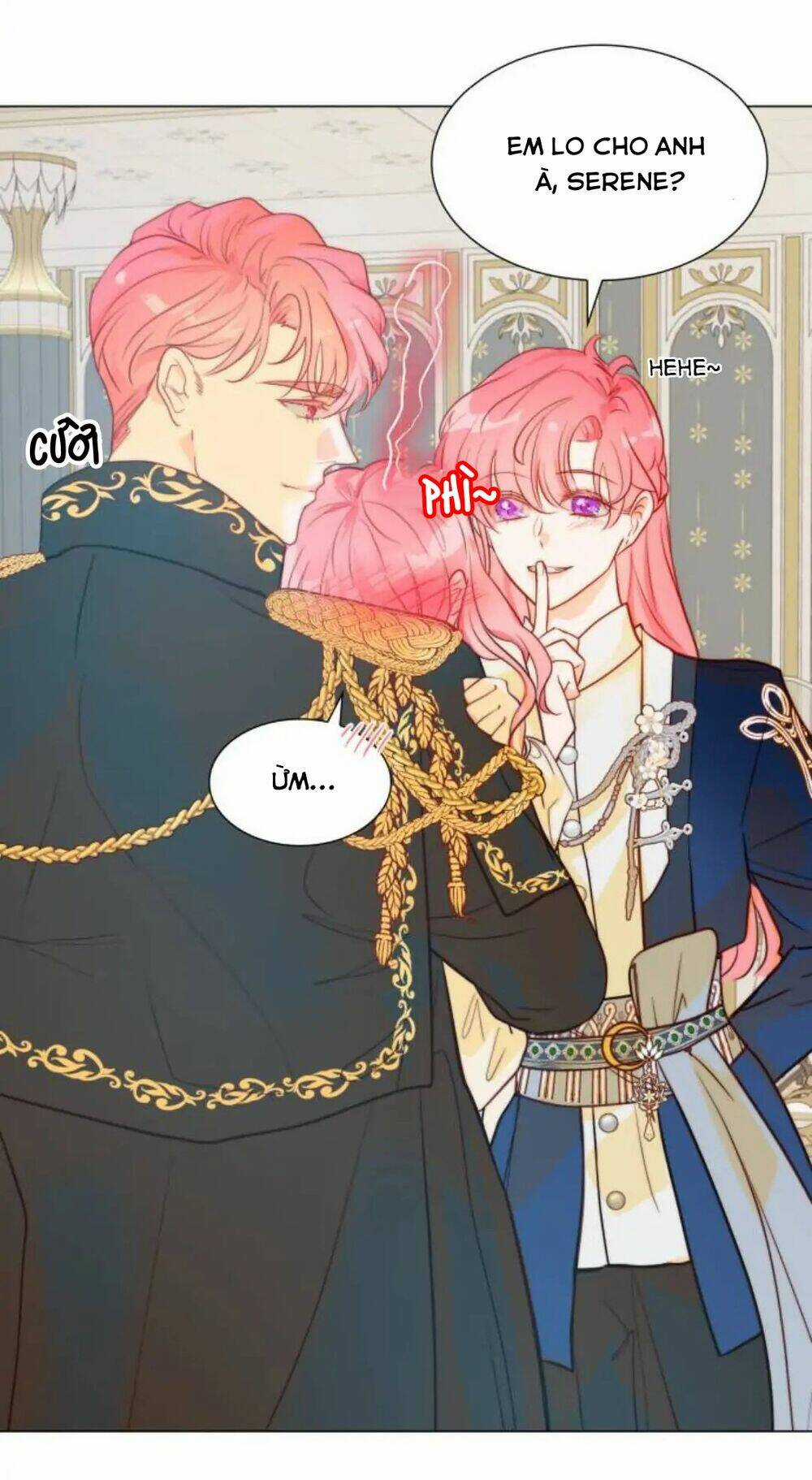 Tôi Được Sinh Ra Là Con Gái Thứ Hai Chapter 5 trang 82