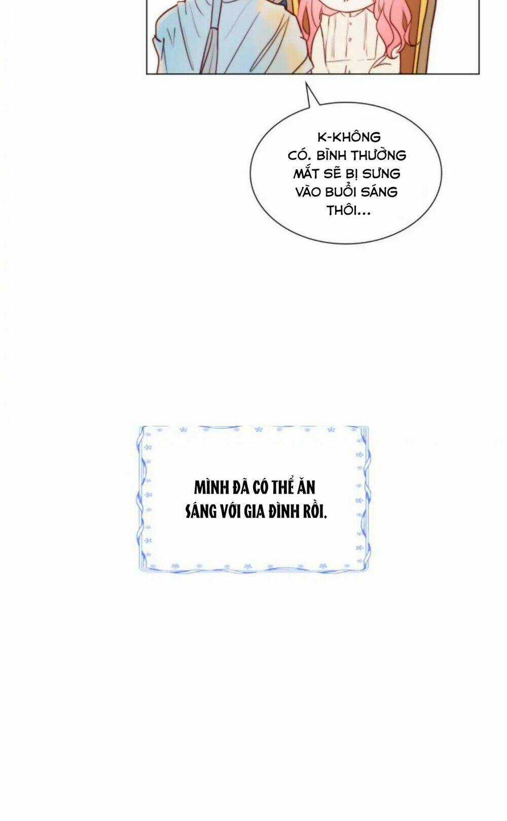 Tôi Được Sinh Ra Là Con Gái Thứ Hai Chapter 5 trang 84