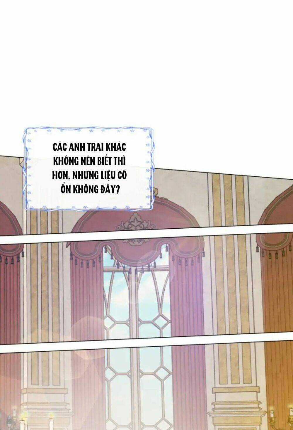 Tôi Được Sinh Ra Là Con Gái Thứ Hai Chapter 5 trang 85