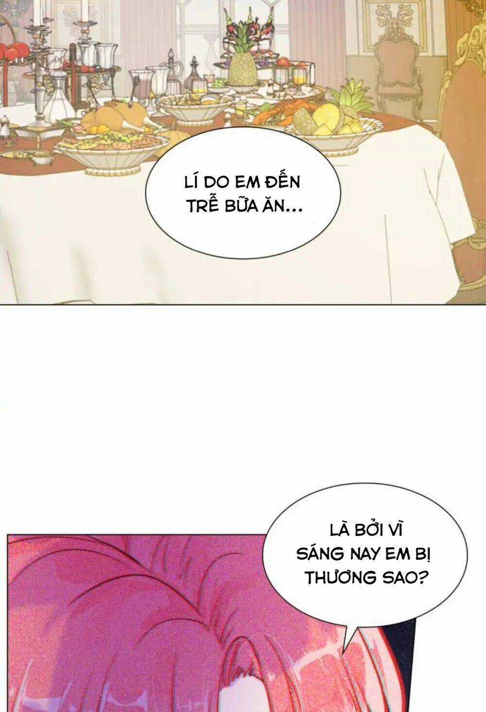 Tôi Được Sinh Ra Là Con Gái Thứ Hai Chapter 5 trang 86