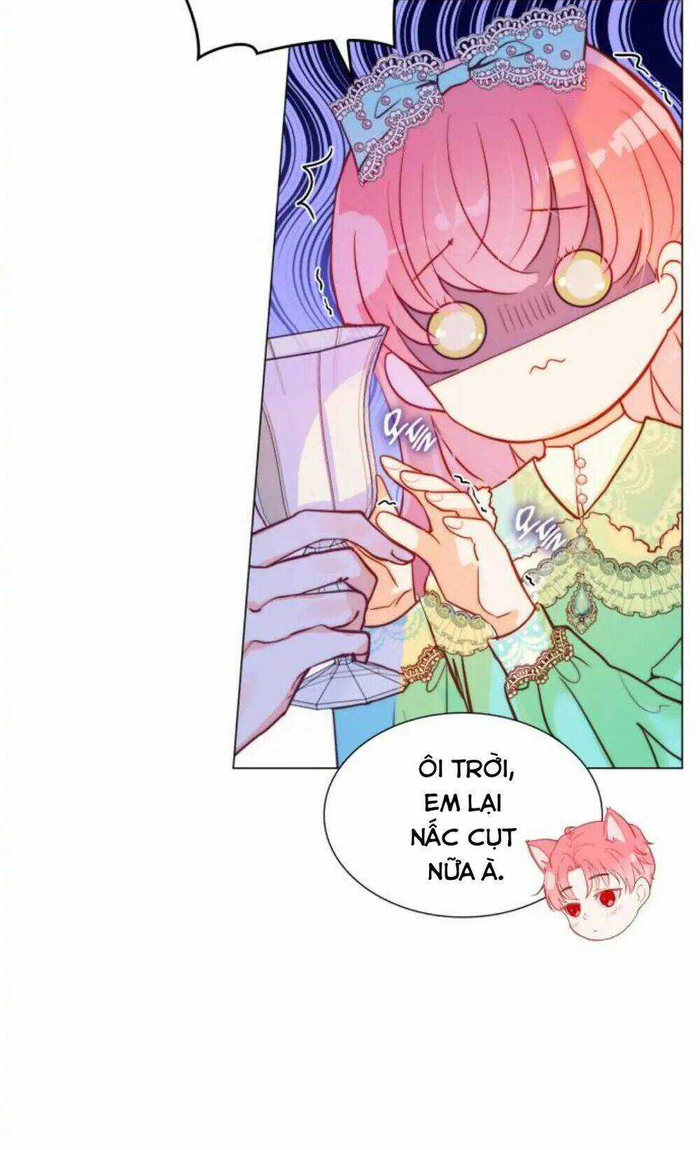 Tôi Được Sinh Ra Là Con Gái Thứ Hai Chapter 5 trang 88