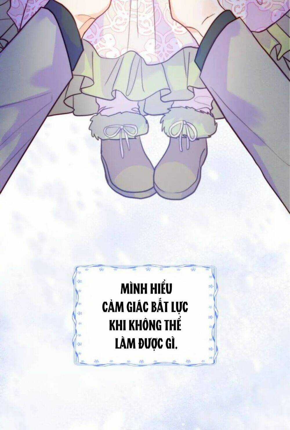 Tôi Được Sinh Ra Là Con Gái Thứ Hai Chapter 5 trang 9