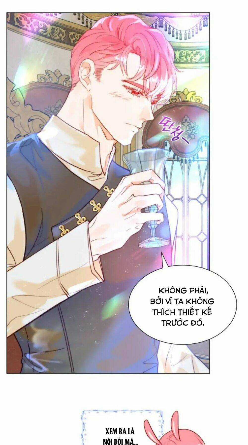 Tôi Được Sinh Ra Là Con Gái Thứ Hai Chapter 5 trang 93