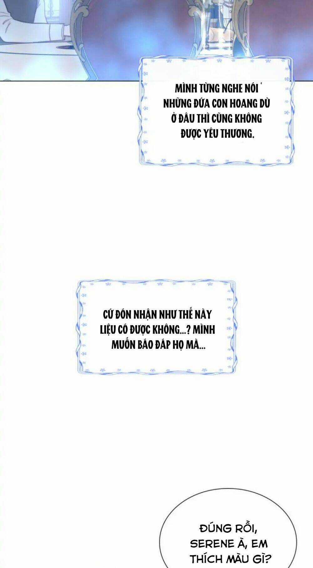 Tôi Được Sinh Ra Là Con Gái Thứ Hai Chapter 5 trang 95