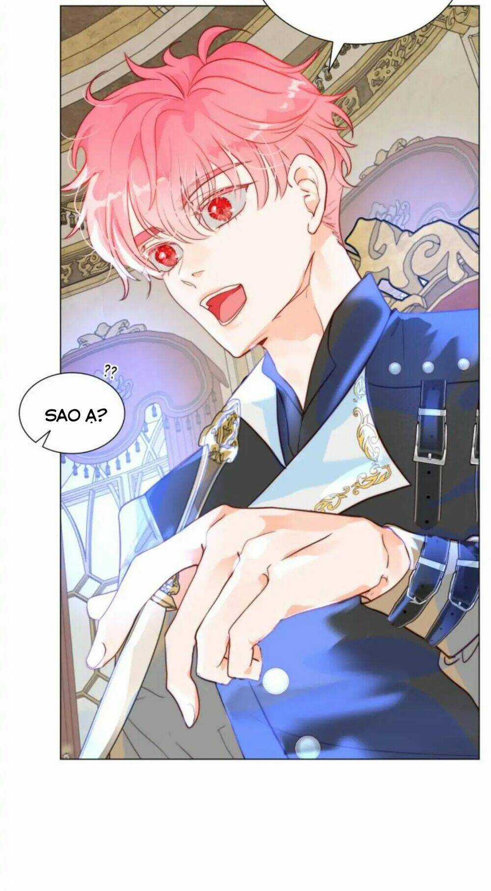 Tôi Được Sinh Ra Là Con Gái Thứ Hai Chapter 5 trang 96