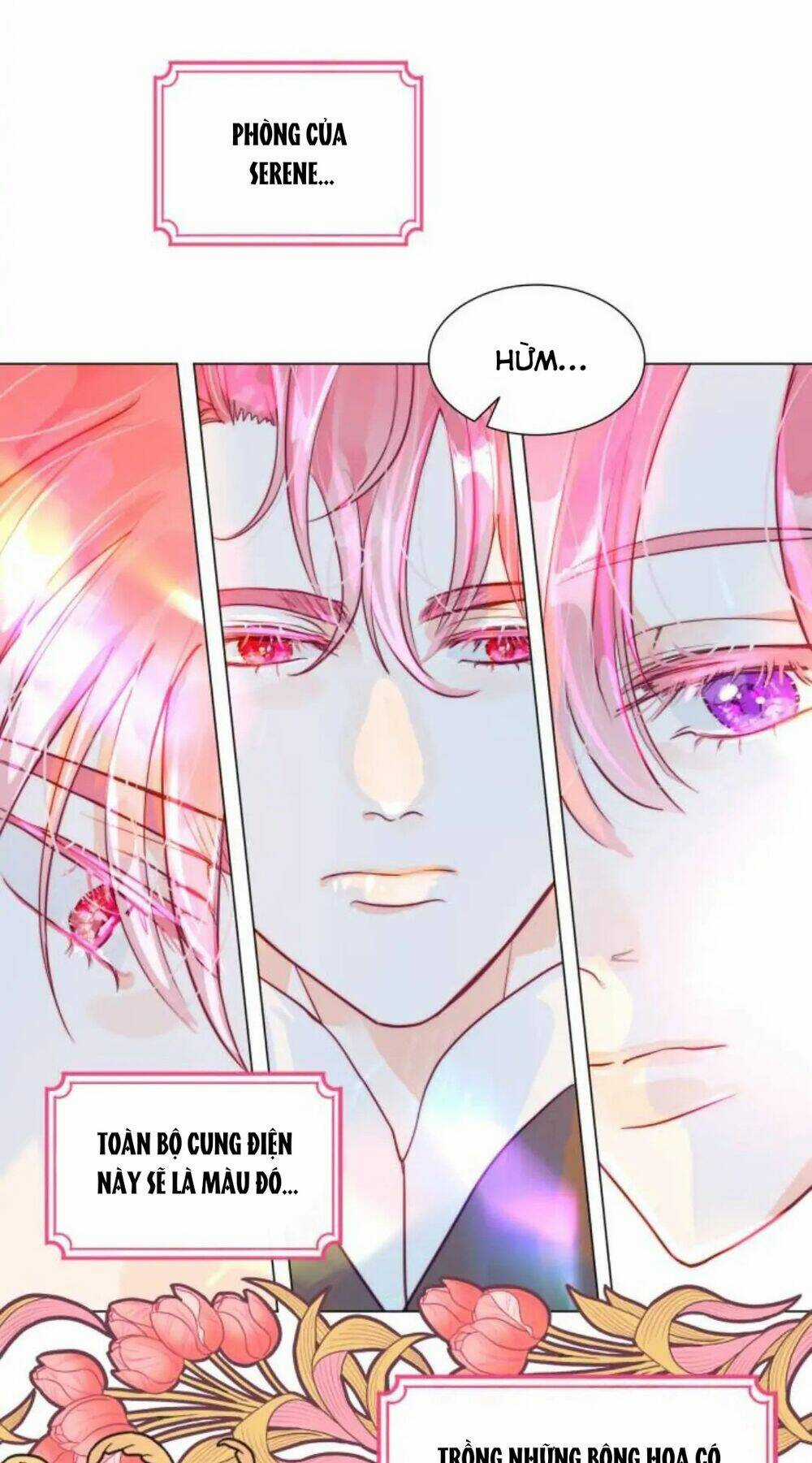 Tôi Được Sinh Ra Là Con Gái Thứ Hai Chapter 5 trang 97