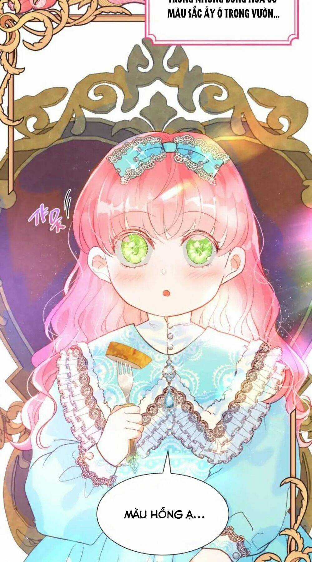 Tôi Được Sinh Ra Là Con Gái Thứ Hai Chapter 5 trang 98