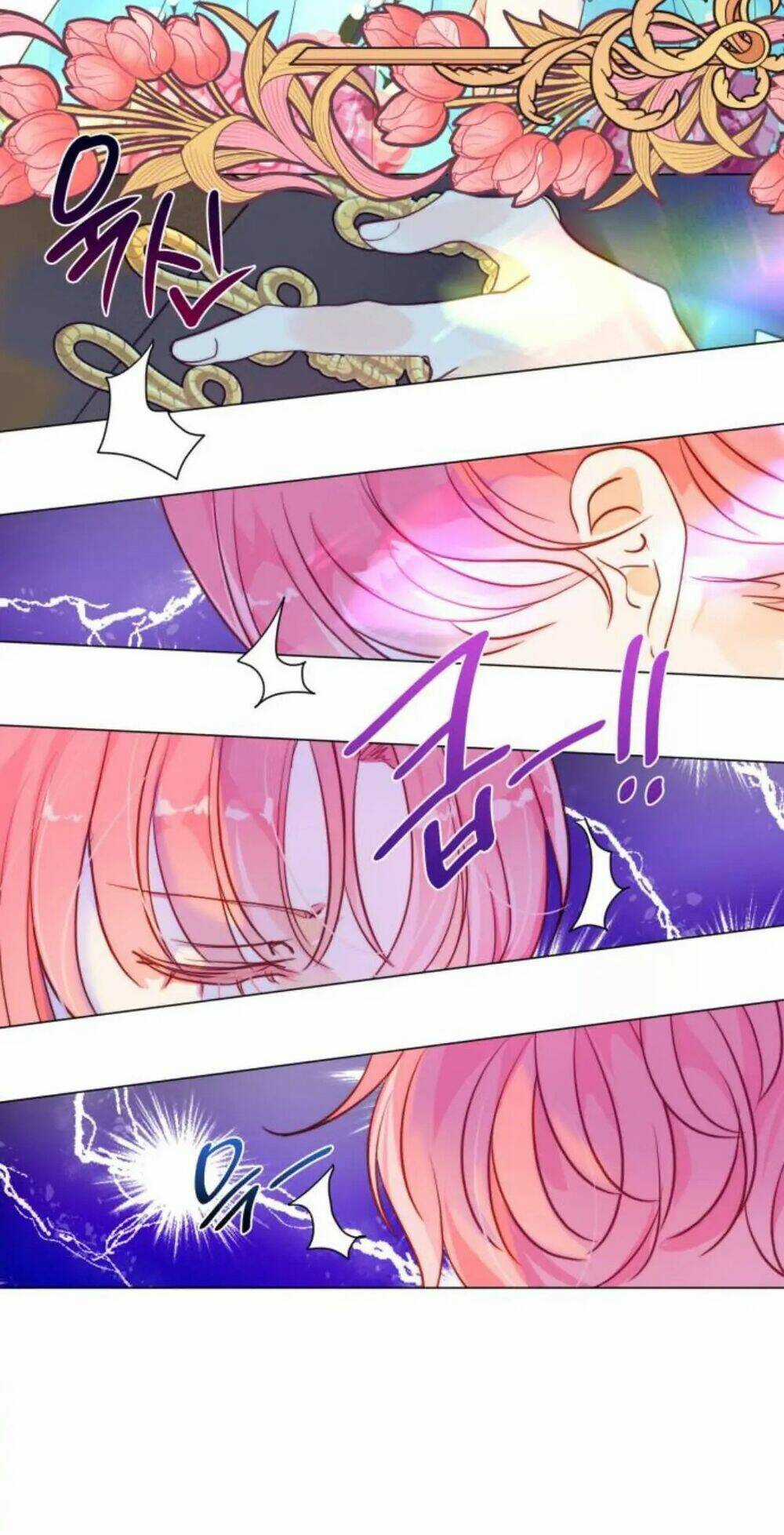 Tôi Được Sinh Ra Là Con Gái Thứ Hai Chapter 5 trang 99