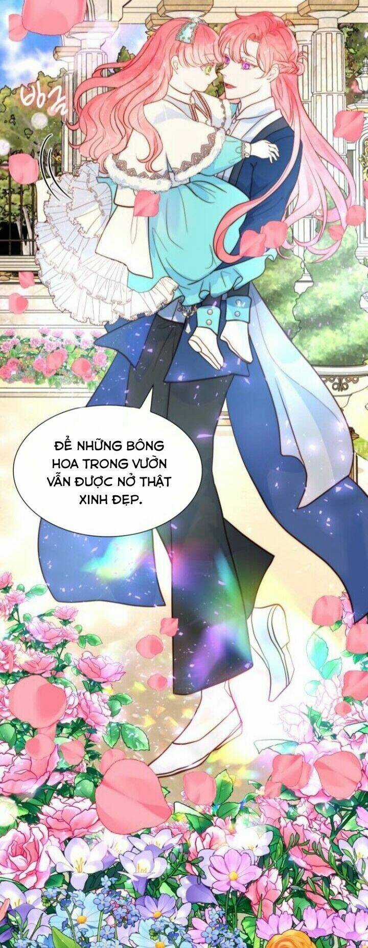 Tôi Được Sinh Ra Là Con Gái Thứ Hai Chapter 6 trang 11