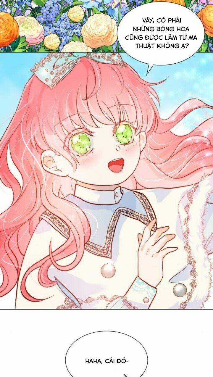 Tôi Được Sinh Ra Là Con Gái Thứ Hai Chapter 6 trang 12