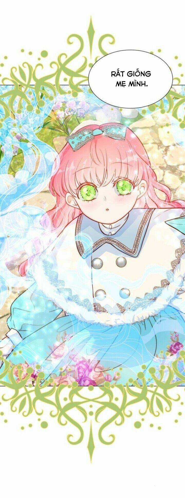 Tôi Được Sinh Ra Là Con Gái Thứ Hai Chapter 6 trang 14