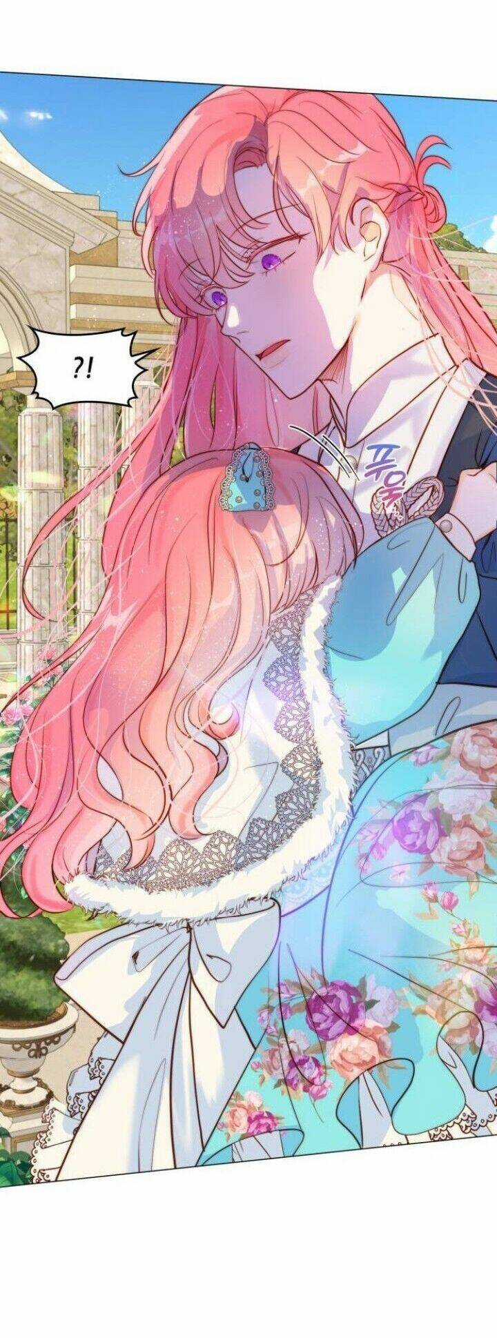 Tôi Được Sinh Ra Là Con Gái Thứ Hai Chapter 6 trang 15