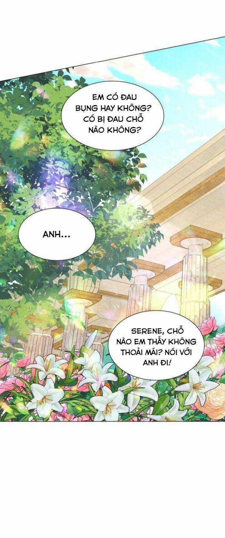 Tôi Được Sinh Ra Là Con Gái Thứ Hai Chapter 6 trang 16