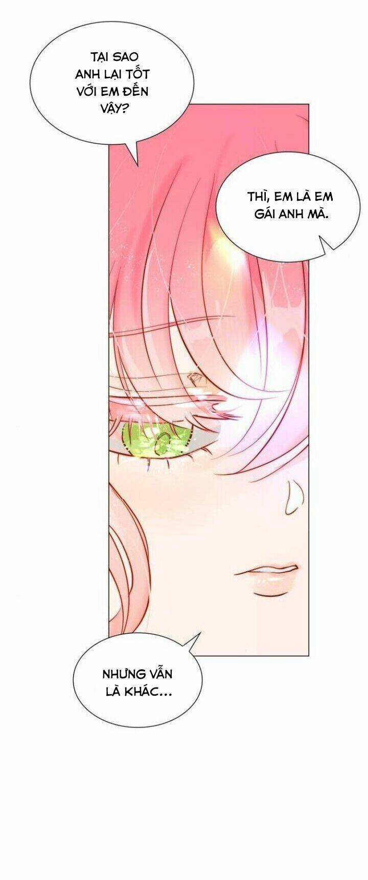 Tôi Được Sinh Ra Là Con Gái Thứ Hai Chapter 6 trang 17