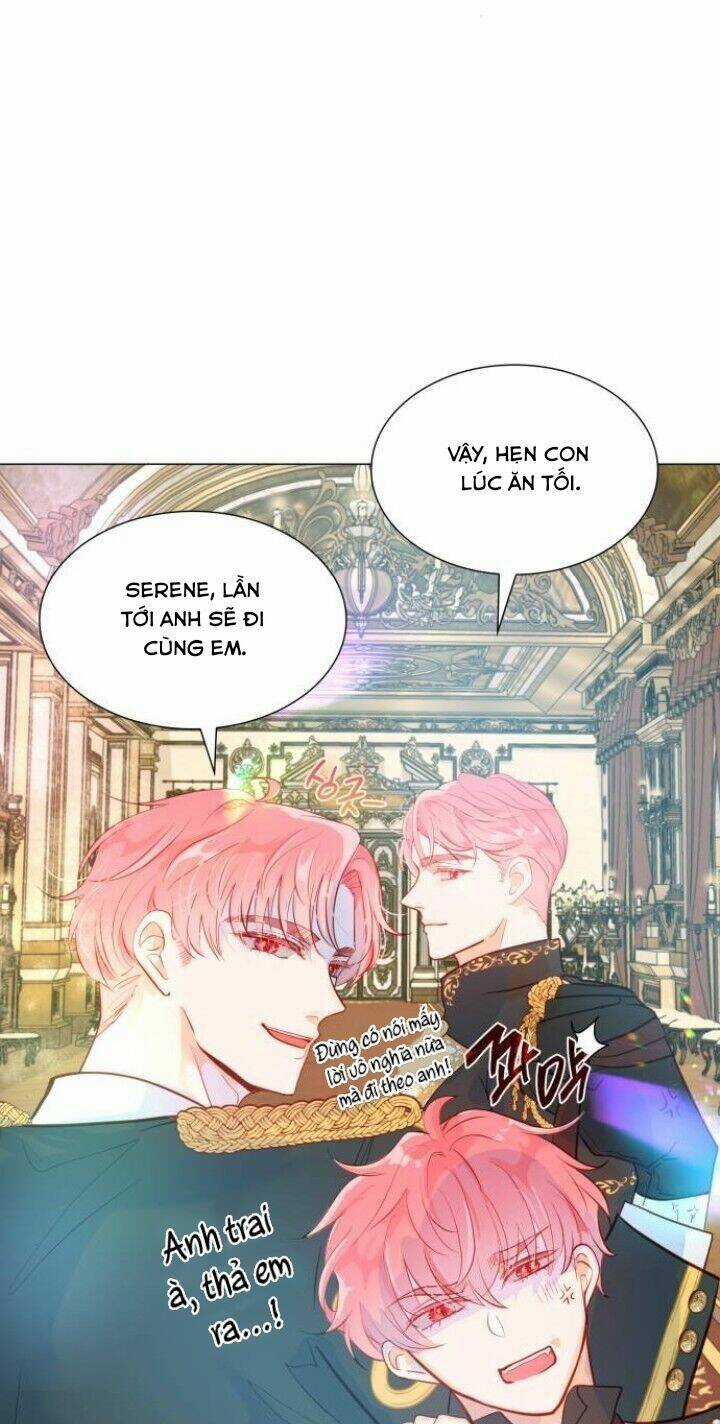 Tôi Được Sinh Ra Là Con Gái Thứ Hai Chapter 6 trang 2